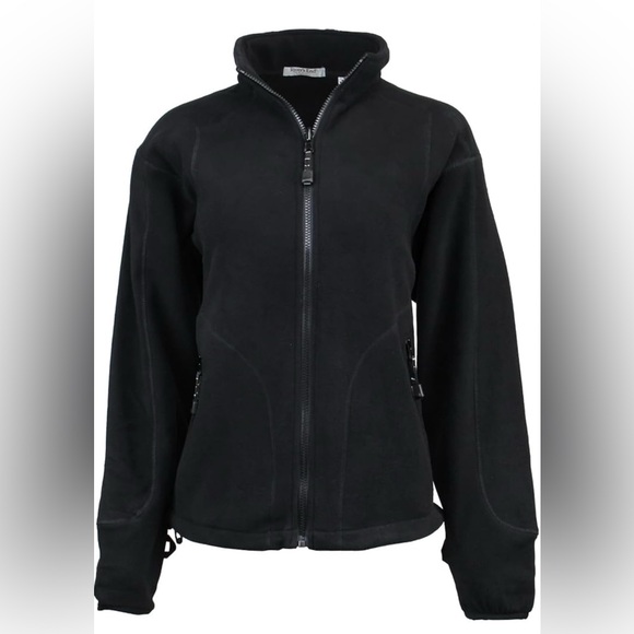 RIVER’S END WOMEN - Full Zip Fleece Jacket - Picture 3 of 12